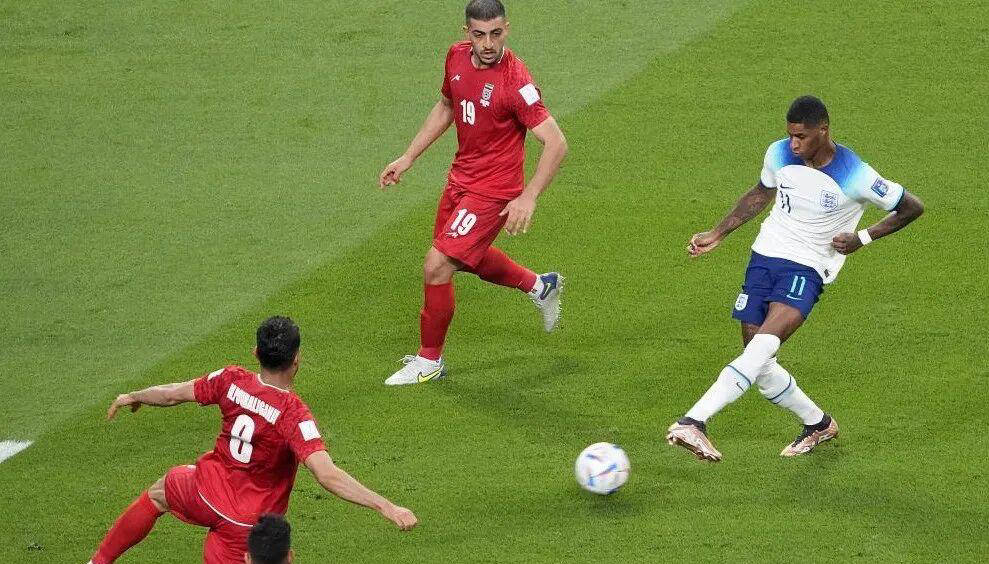 2026年美加墨世界杯,是否会诞生史无前例的新奇比分?
