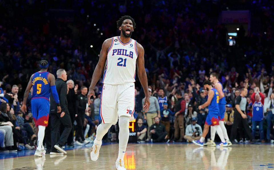 NBA效率值榜单揭晓:詹姆斯位列历史第四,库里意外落榜!